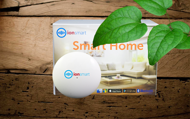 Cảm biến thời tiết