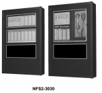 TỦ BÁO CHÁY NOTIFIER NSF2-3030 