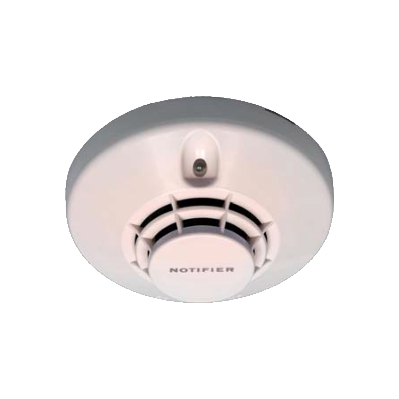 ĐẦU BÁO KHÓI QUANG ĐỊA CHỈ - NOTIFIER ND751P-E