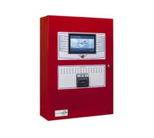 Trung tâm báo cháy địa chỉ Hochiki Latitude LA30xHx-10