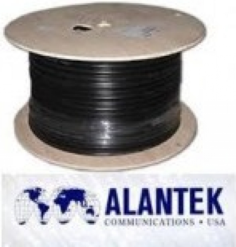 Cáp đồng trục RG-6 ALANTEK