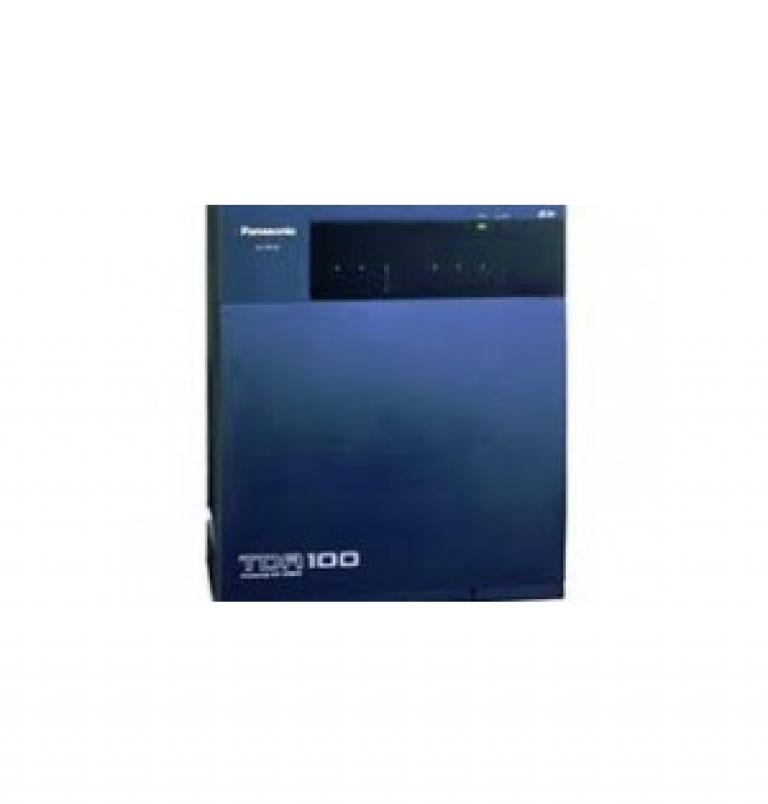 Tổng đài Panasonic KX-TDA100D