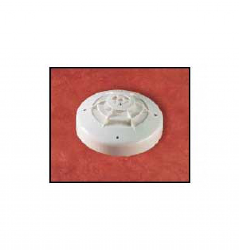 Đầu báo nhiệt địa chỉ ATG-EA