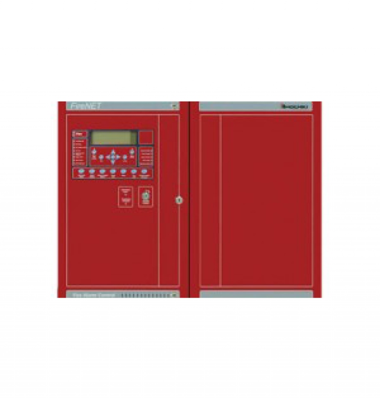 TT báo cháy địa chỉ FireNET 6/8Loop