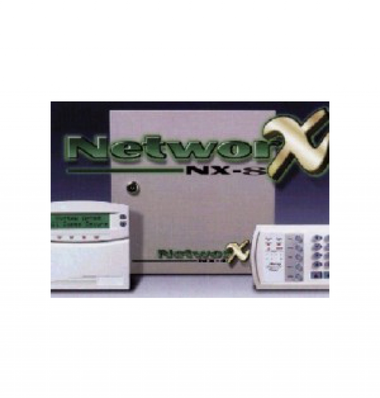 Trung tâm 8 kênh Networx
