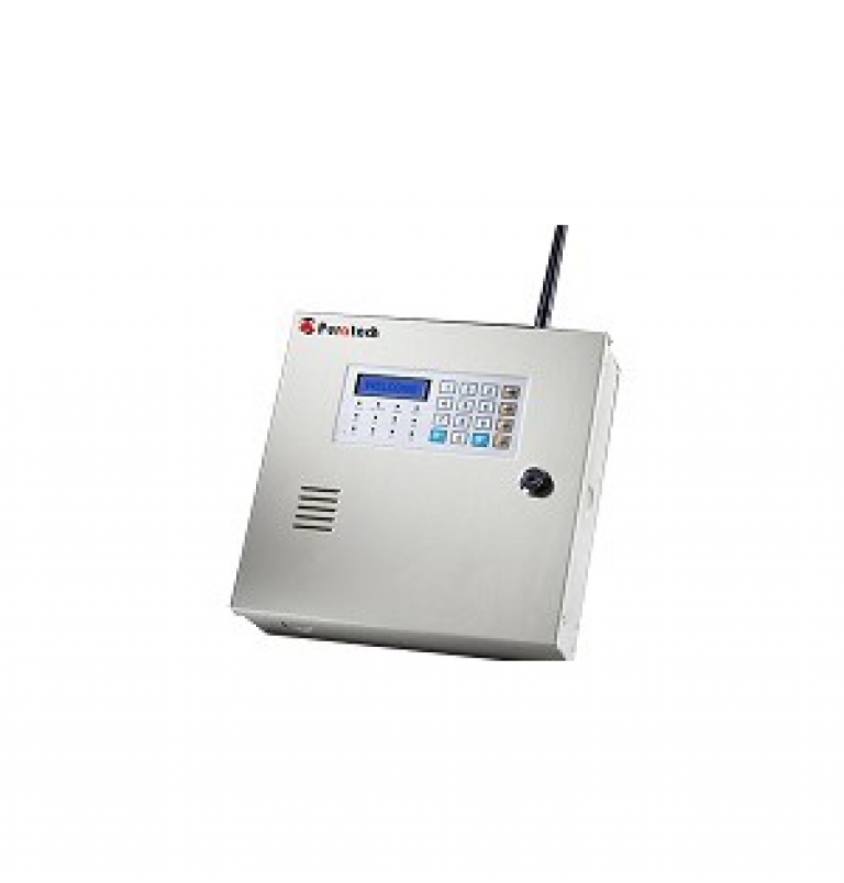 Trung tâm báo trộm PRA-37S
