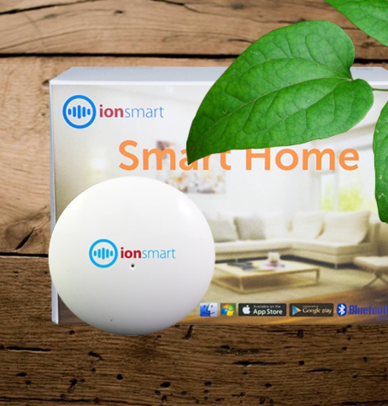Cảm biến thời tiết