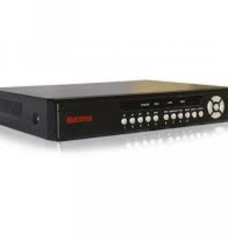 QTD-6104-HDCVI