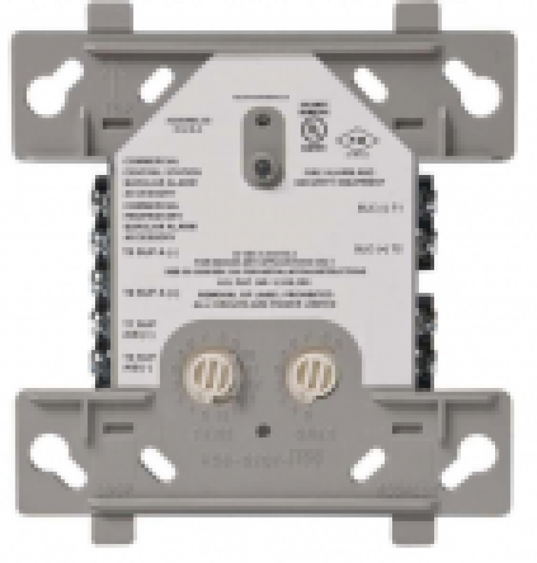 Module kết nối đầu báo thường Notifier FZM-1