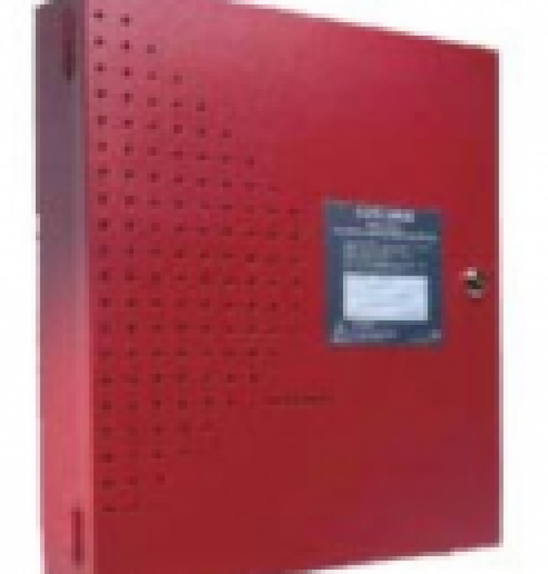 Tủ nguồn phụ 24 VDC FCPS-24FS8/FCPS-24S6E 
