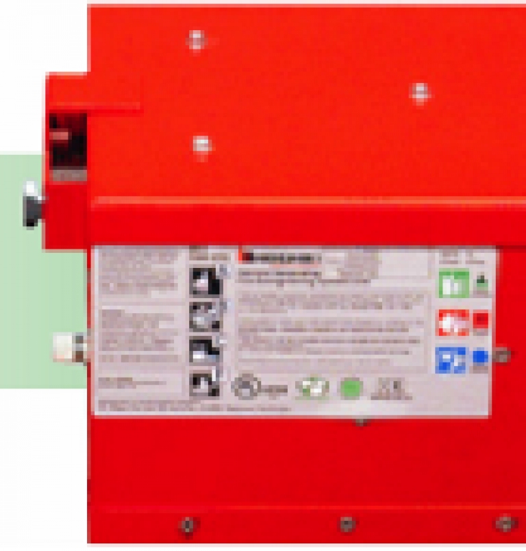 Bình phun chữa cháy FirePro Hochiki