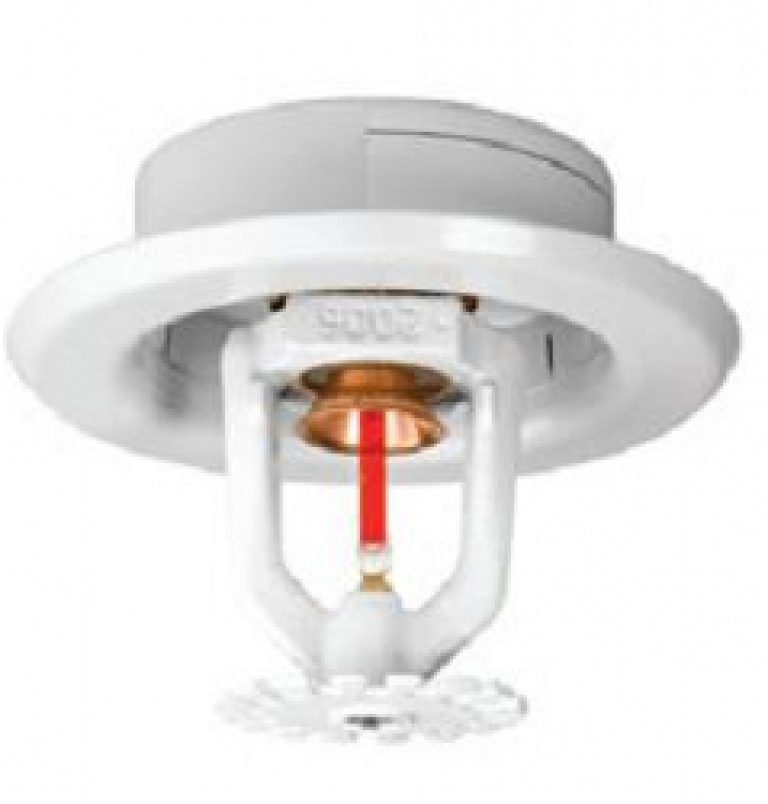 Đầu phun Sprinkler Tyco quay xuống TY2234