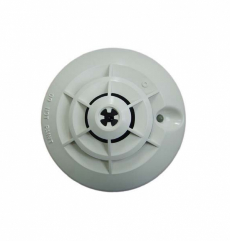 ĐẦU BÁO NHIỆT GIA TĂNG ĐỊA CHỈ - NOTIFIER ND-751TR-T