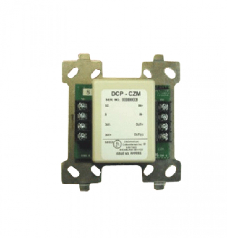 Module đầu báo thường CZM