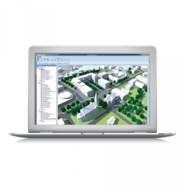 BMS/Graphics Interface