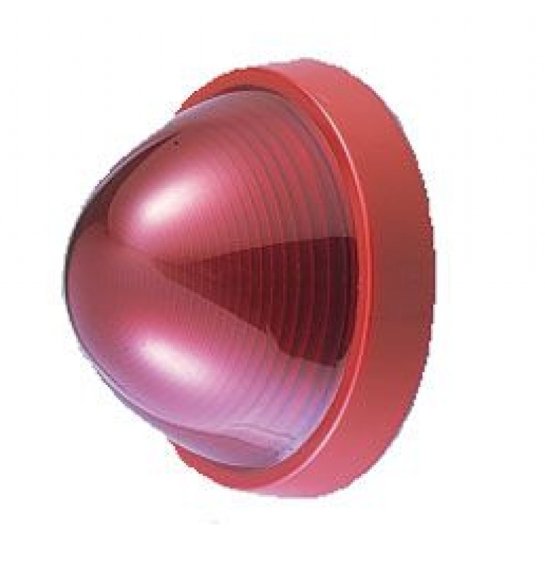 Đèn hiển thị khu vực (Ngừng sản xuất)