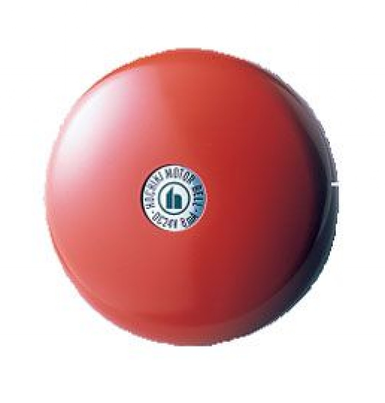 Chuông báo cháy chịu nước