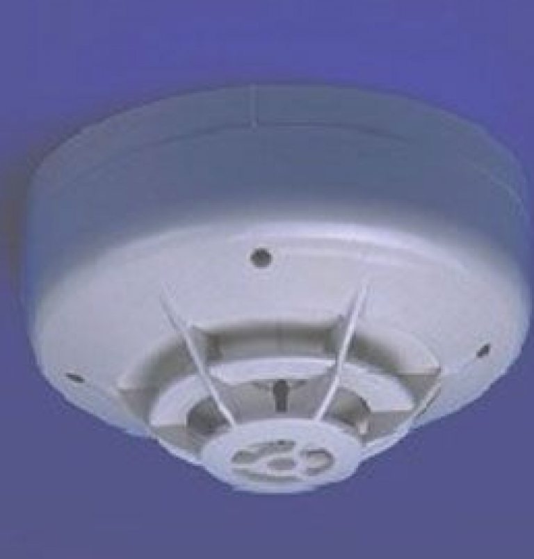 Đầu báo nhiệt cố định (Ngưng SX)