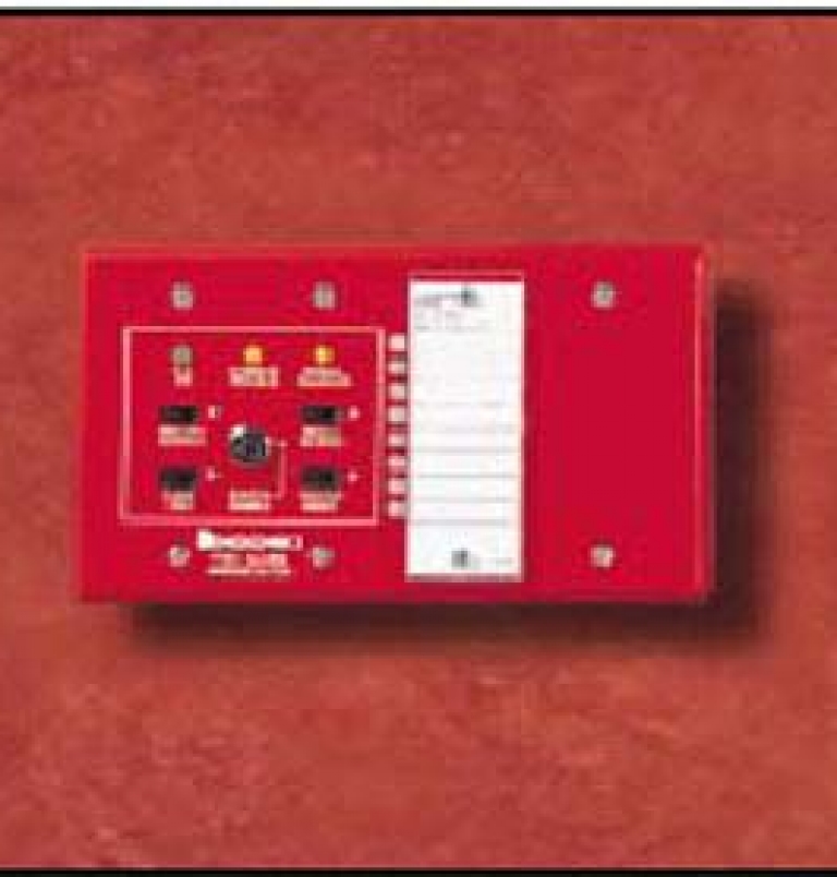 Hiển thị phụ 8 zone cho tủ HCP-204(E) (NGƯNG SẢN XUẤT)