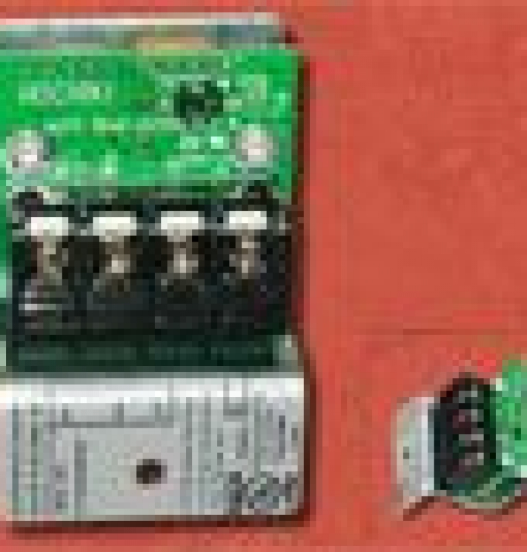 Module ngõ vào