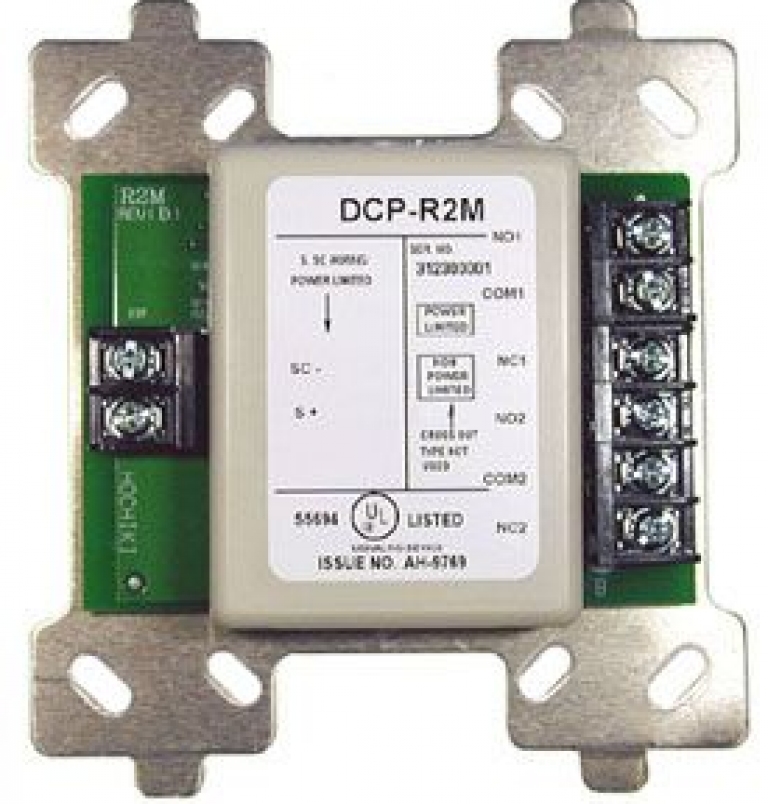 Module Rờ le R2M (Ngừng sản xuất)