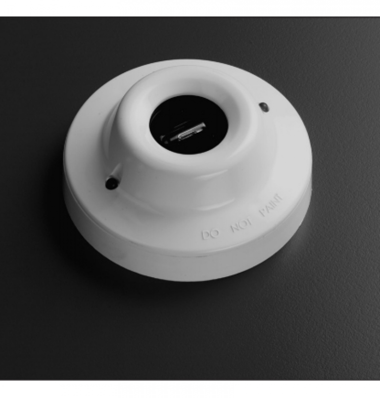 Đầu báo lửa Apollo UV tích hợp đế