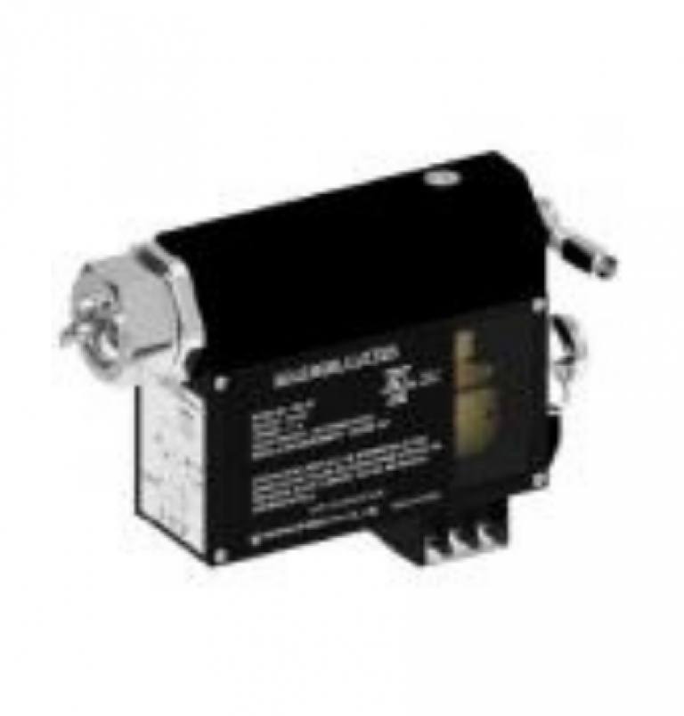 Van điện từ Solenoid kích hoạt xả khí
