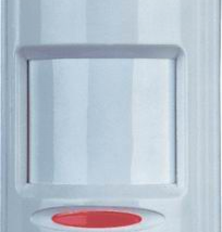 Đầu dò hồng ngọai chống chó mèo Colt Quad PI