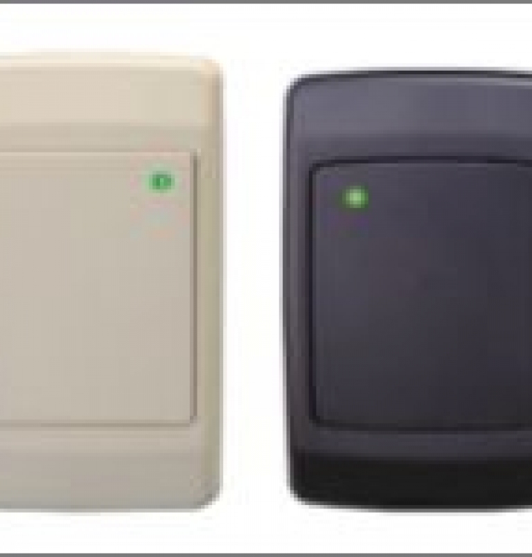 Bộ đọc thẻ không tiếp xúc