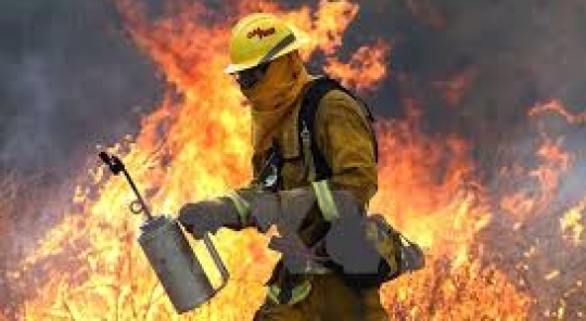 Hỏa hoạn và cách sử lí khi có hỏa hoạn